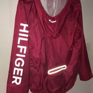 Tommy Hilfiger windbreaker